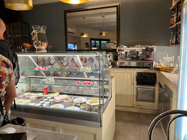 La Dolce Vita ristorante pizzeria