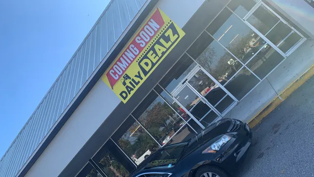 Daily Dealz- Orange Park