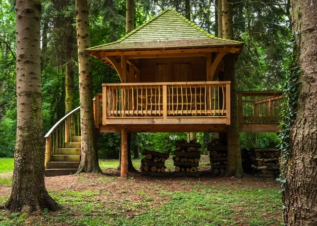 The Lodge at Winchcombe