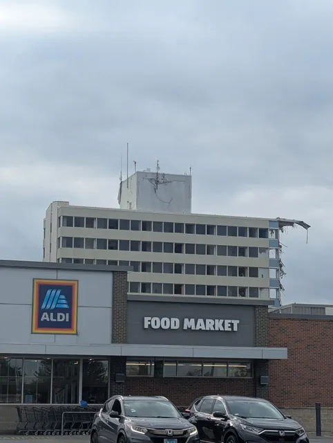 ALDI