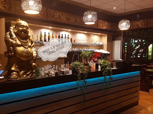 Ostmeer the asian kitchen