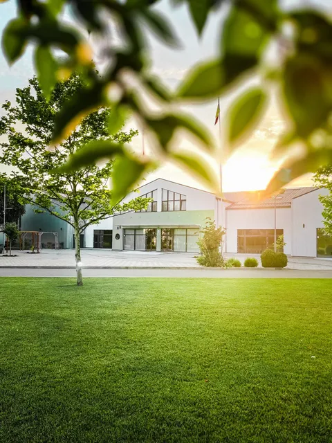 Bucharest Events Center