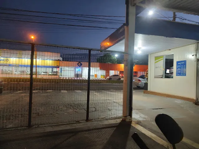 Cafeteria Dom Castilho