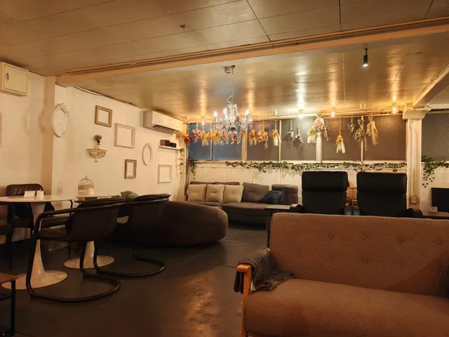 しーしゃけむり。梅田店。