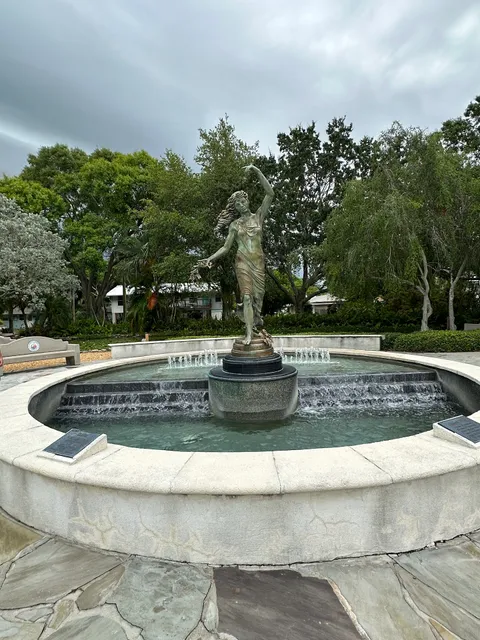 Maynard A Duryea Bay View Park