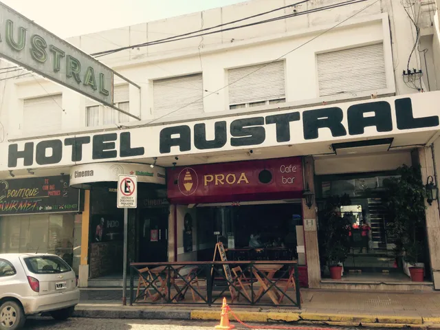 Hotel Austral