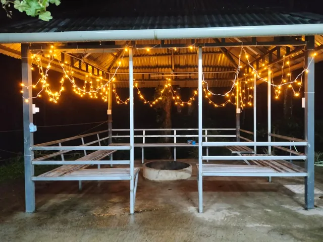 Coffee Grower's Stay