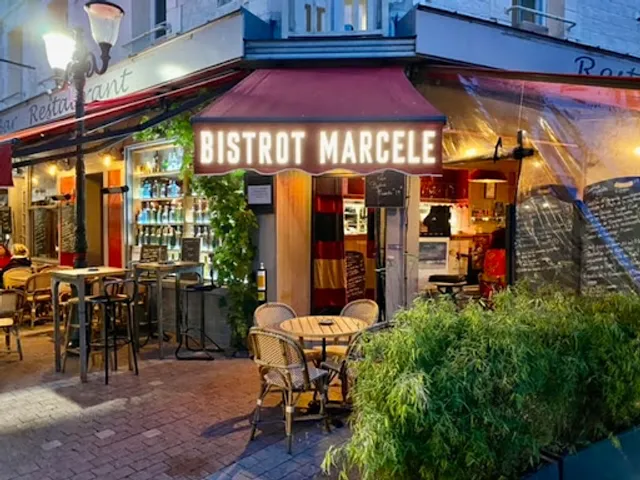 Bistrot Marcele