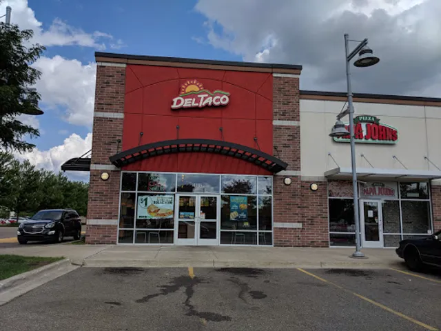 Del Taco
