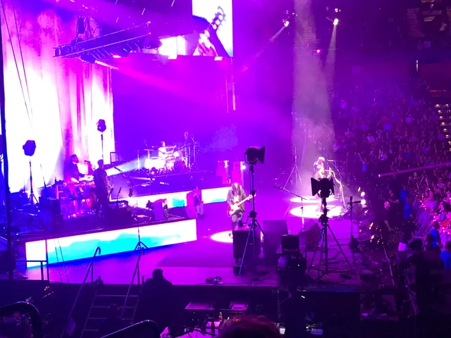 Mohegan Sun Arena Box Office