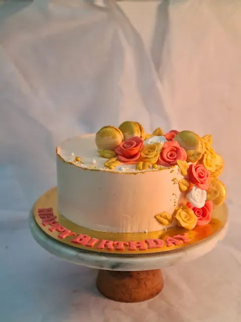 Eatoos The Cake Studio