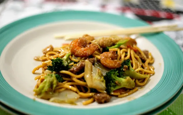 Sabor da China - Delivery