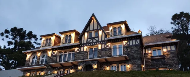 Castelo Boutique Hotel