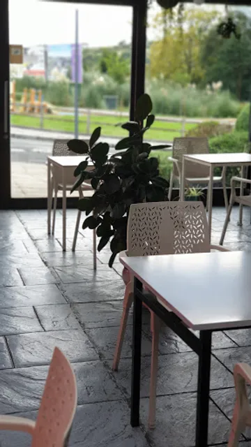 Garai kafetegia Restaurante, Leioa