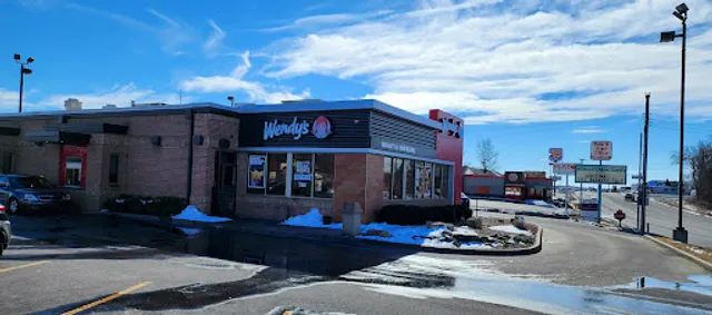 Wendy's