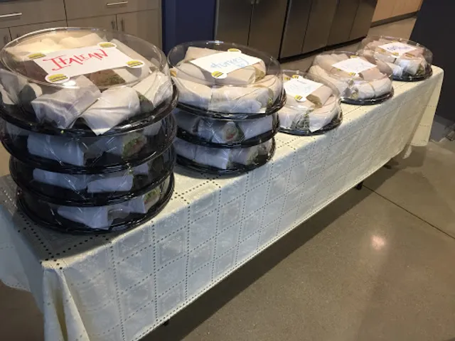 Bennett's Sandwich Shop