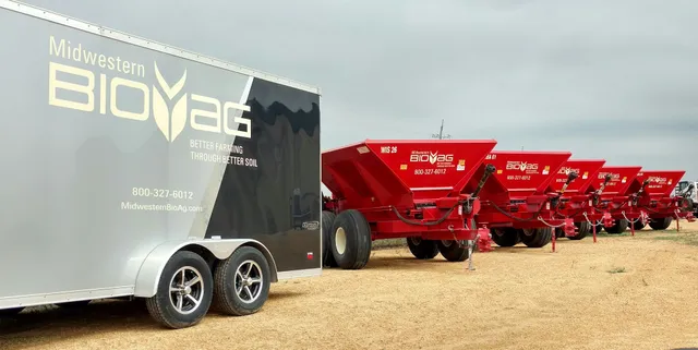 Midwestern BioAg