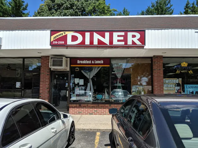 Johnny's Restaurant