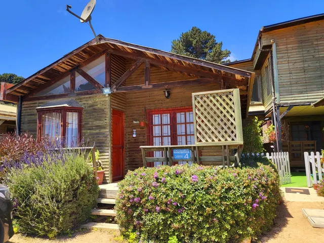 Cabañas Santa Teresita