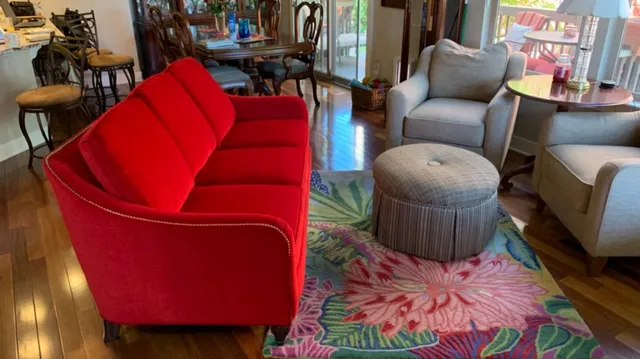 RLX Design (formerly Rico's Upholstery)