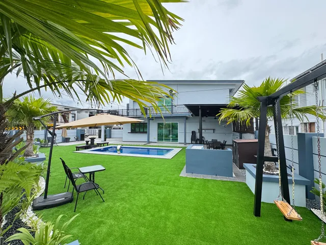 The Tropiical Retreat | Johor Bahru