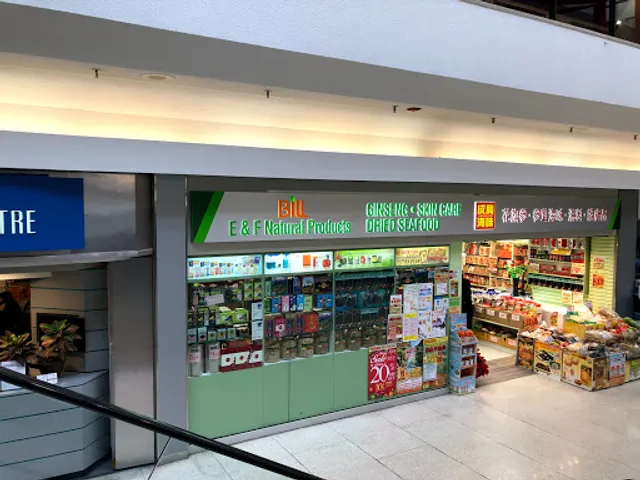 Pho Quinn Scarborough