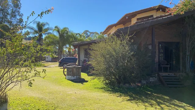 Recanto Roça Grande