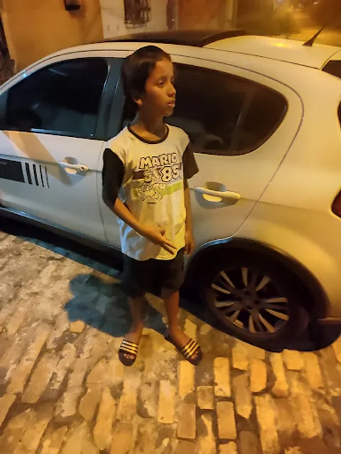 Panificadora Rosa De Saron