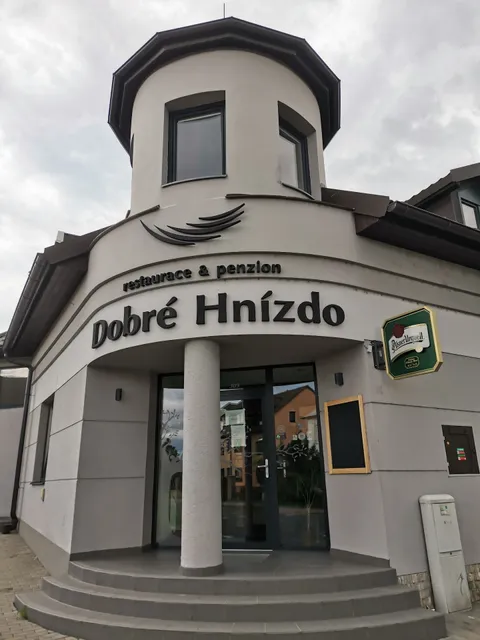 Dobré Hnízdo