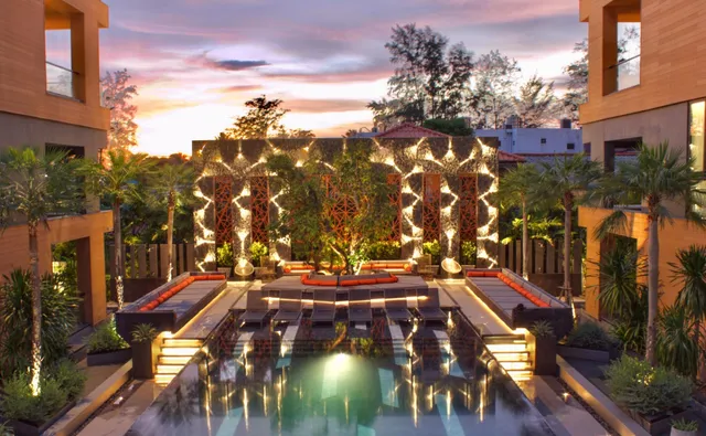 Glam Habitat Hotel Kamala Beach (SHA Extra+)