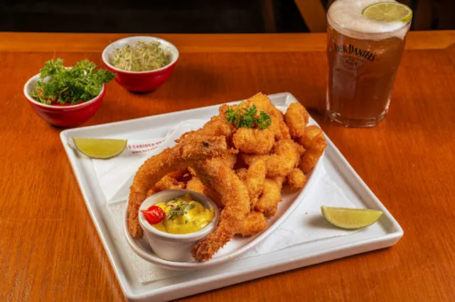 R21 Bar & Restaurante - Vista Alegre