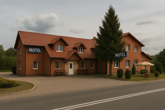 Motel Za Grosik