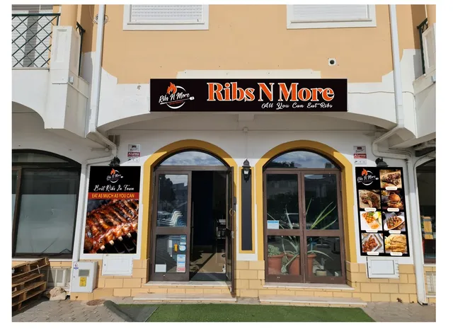 Ribs N More