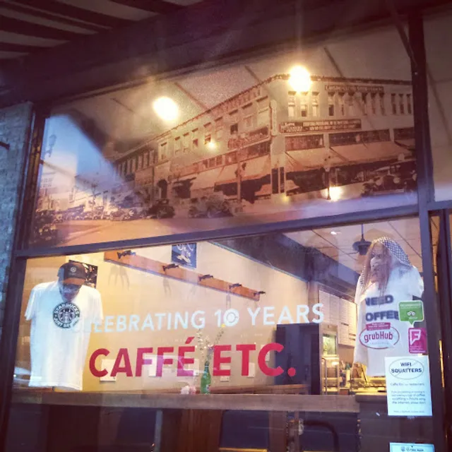 Caffé Etc
