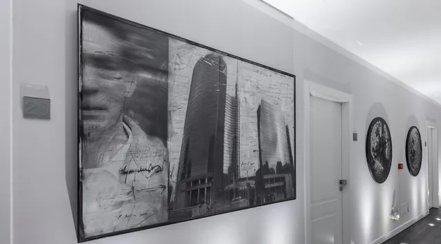 Residence Studio Inn De Angeli