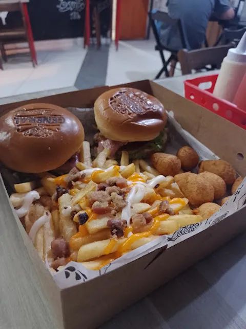 General Burguer