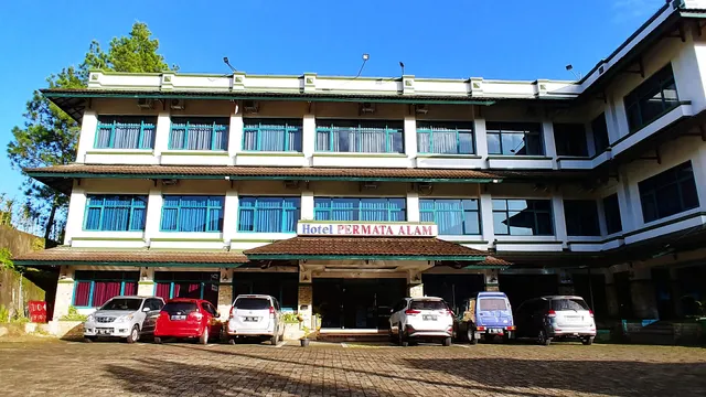 Hotel Permata Alam