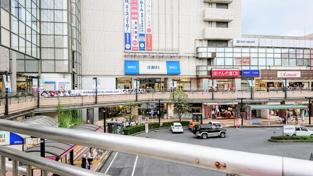 Seibu Tokorozawa S.C