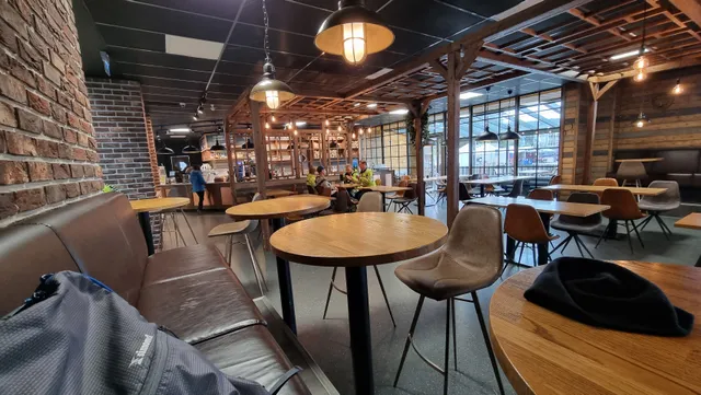 Oy Levi Restaurants Ltd