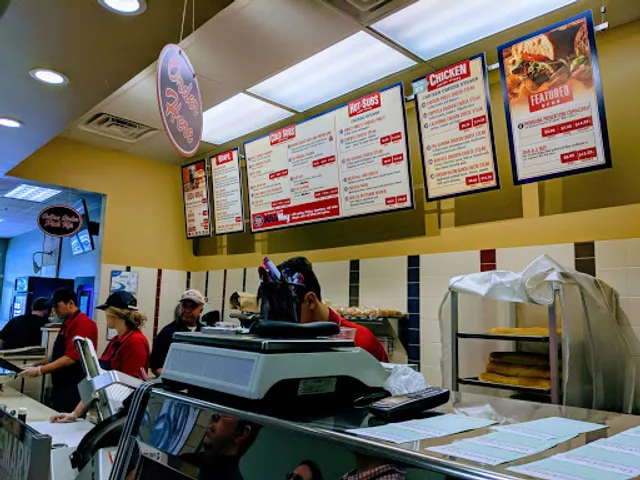 Jersey Mike's Subs