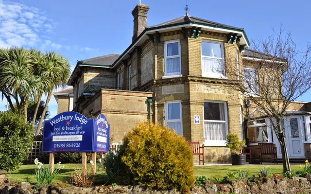 Westbury Lodge