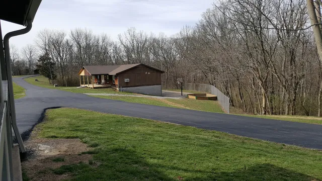 North Central 4-H Center