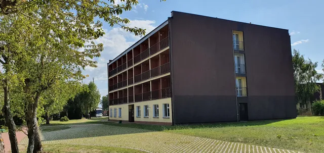 Ośrodek Wypoczynkowy ANIA