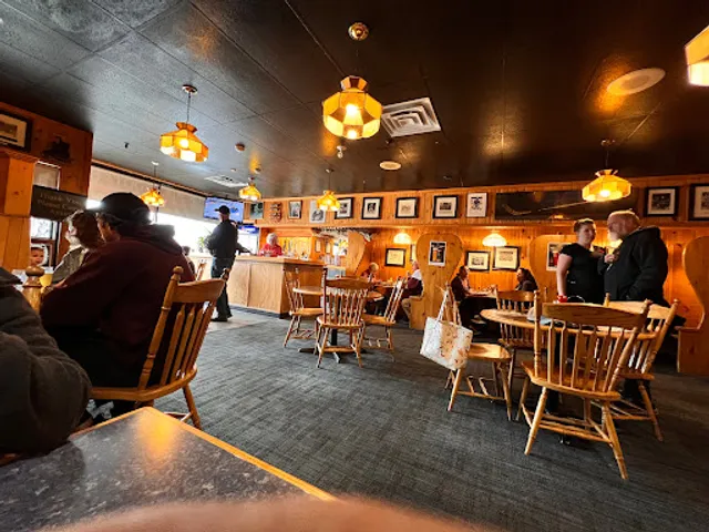 Boot & Blade Restaurant