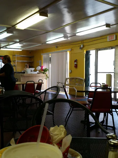 The Deli House Restaurant