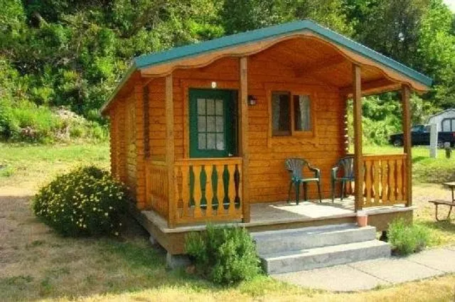 AtRivers Edge RV Resort