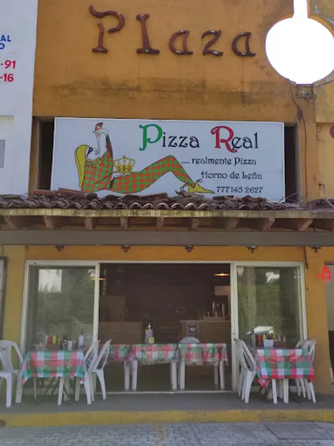 Pizza Real