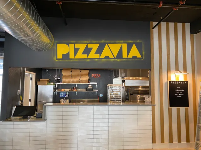 Pizzavia