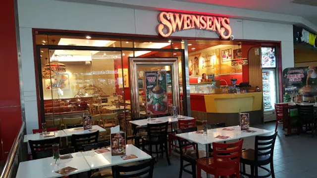 Swensen's Big C Pattaya