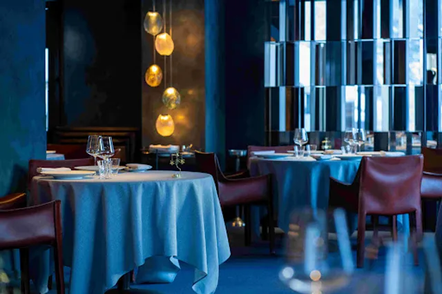 Albert 1er Restaurant